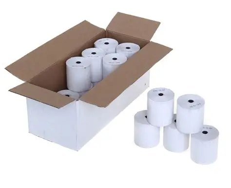 till rolls