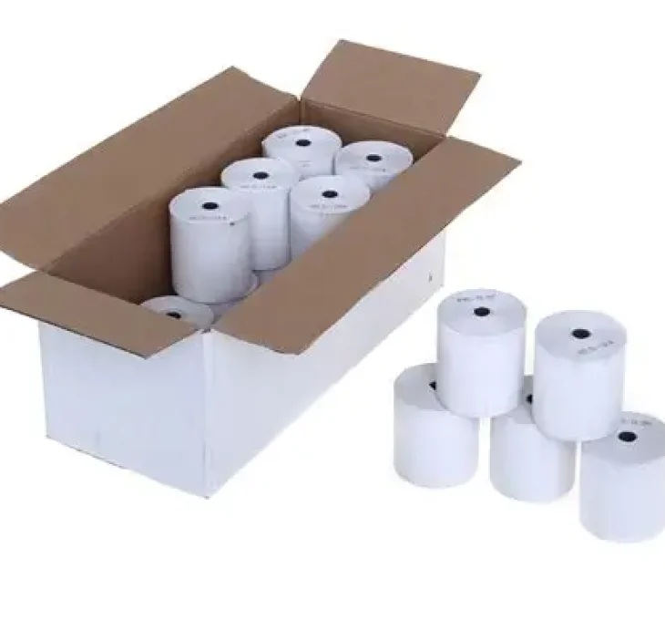 till rolls